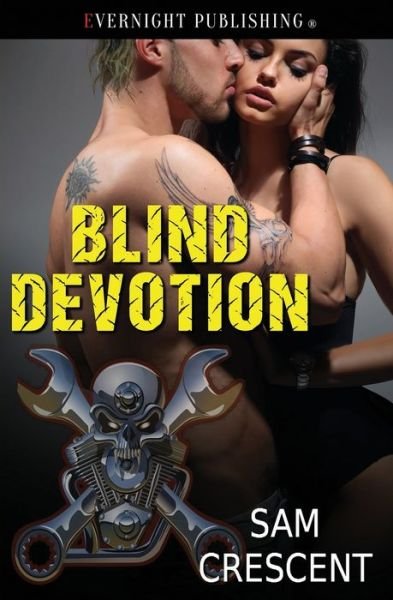 Blind Devotion - Sam Crescent - Livres - Evernight Publishing - 9780369502049 - 3 août 2020