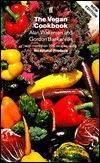 Cover for Alan Wakeman · The Vegan Cookbook (Paperback Book) [Main edition] (1996)