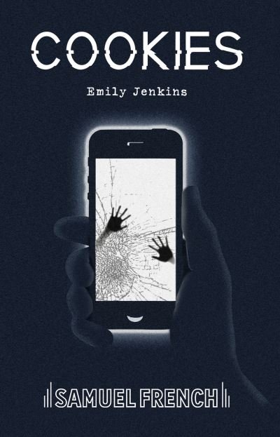 Cover for Emily Jenkins · Cookies (Taschenbuch) (2018)
