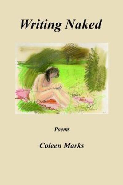 Cover for Coleen Marks · Writing Naked (Paperback Book) (2019)