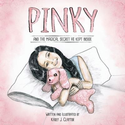 Cover for Kasey J Claytor · Pinky (Pocketbok) (2019)