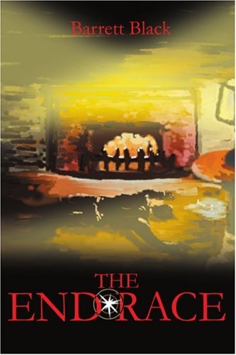 Cover for Barrett Black · The End Race (Paperback Book) (2001)