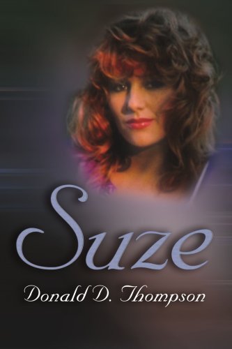 Cover for Donald Thompson · Suze (The Sol Chronicles, Book 4) (Paperback Bog) (2004)