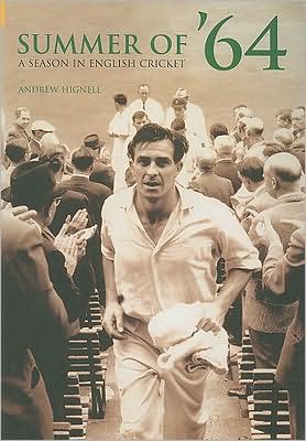 Cover for Andrew Hignell · The Summer of '64 (Paperback Book) (2005)