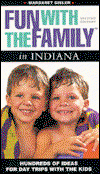 Cover for Margaret Gisler · Fun with the Family in Indiana - Fun with the family (Paperback Book) [2 Revised edition] (1998)