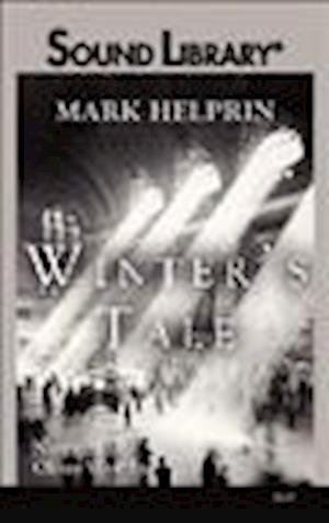 Cover for Mark Helprin · Winter's Tale (N/A) (2008)