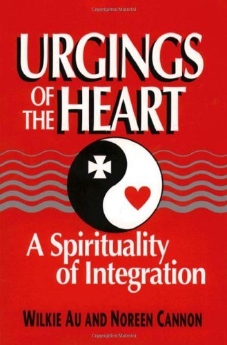 Cover for Wilkie Au · Urgings of the Heart: A Spirituality of Integration (Paperback Book) (1995)