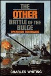 Other Battle of the Bulge - Charles Whiting - Boeken - Stein and Day - 9780812840049 - 1990