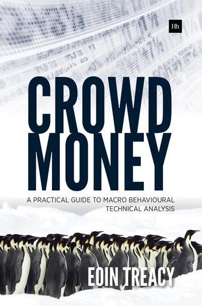 Cover for Eoin Treacy · Crowd Money (Taschenbuch) (2013)