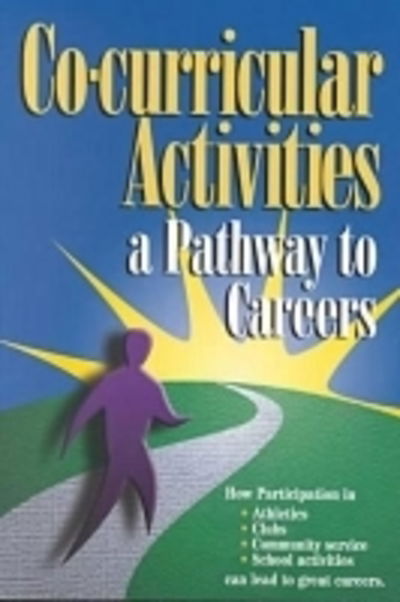 Cover for Ferguson · Co-curricular Activities: A Pathway to Careers (Paperback Book) (2001)