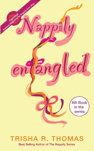 Cover for Trisha R. Thomas · Nappily Entangled (Paperback Book) (2014)