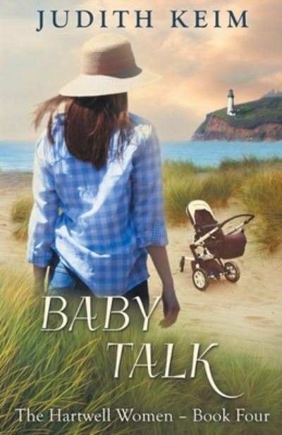 Cover for Judith Keim · Baby Talk (Paperback Book) (2018)