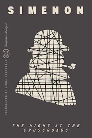Cover for Simenon Georges · Night At The Crossroads (Book) (2025)