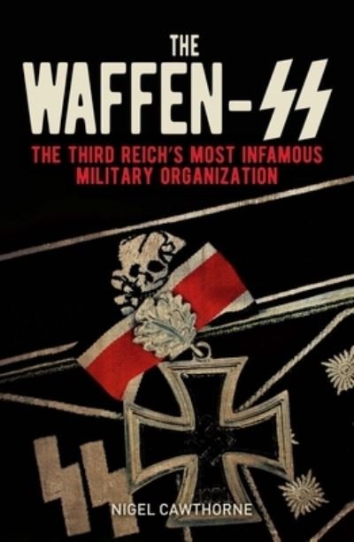 Cover for Nigel Cawthorne · Waffen-SS (N/A) (2022)