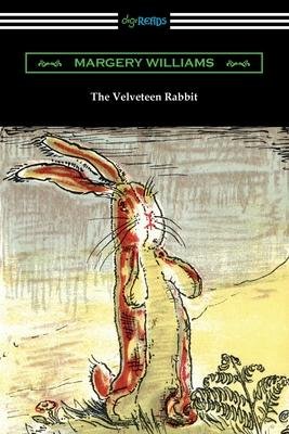 Cover for Margery Williams · The Velveteen Rabbit (In Full Color) (Taschenbuch) (2022)