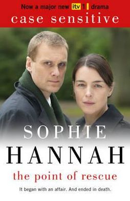 Cover for The Point of Rescue (Book) (2011)