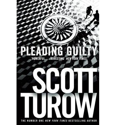 Cover for Scott Turow · Pleading Guilty - Kindle County (Paperback Book) [Main Market Ed. edition] (2014)