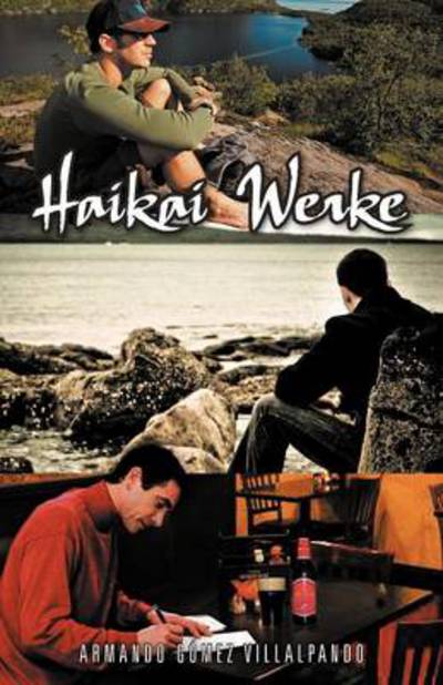 Cover for Armando Gómez Villalpando · Haikai Werke (Paperback Book) [Spanish edition] (2012)