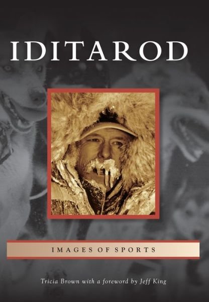 Cover for Tricia Brown · Iditarod (Bog) (2014)
