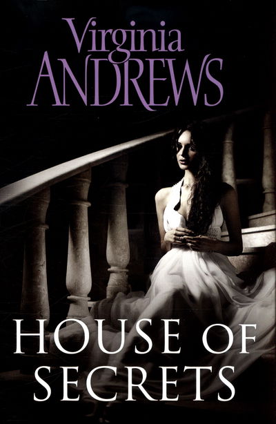 House of Secrets - Virginia Andrews - Books - Simon & Schuster Ltd - 9781471174049 - January 30, 2018