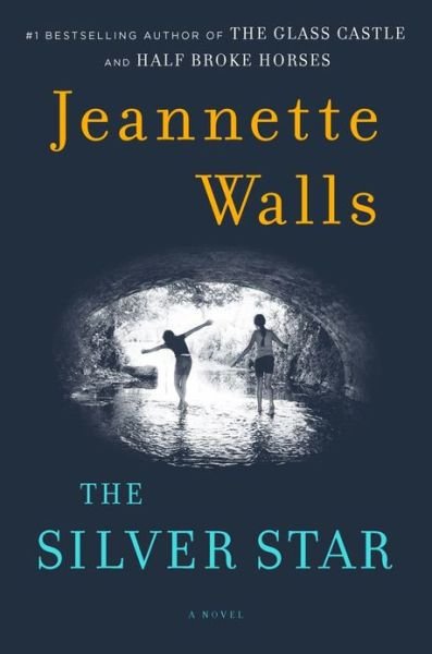 Cover for Jeannette Walls · The Silver Star (Paperback Bog) (2013)