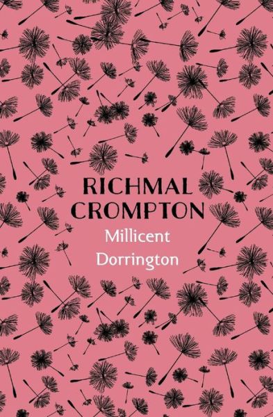 Cover for Richmal Crompton · Millicent Dorrington (Paperback Book) (2017)