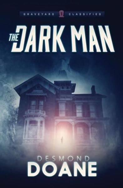 Cover for Desmond Doane · The Dark Man (Paperback Bog) (2015)