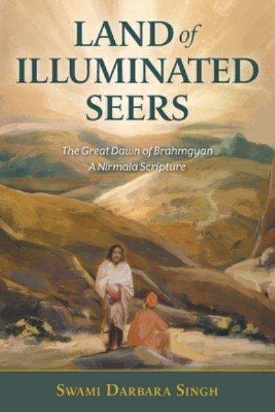 Cover for Swami Darbara Singh · Land of Illuminated Seers (Paperback Book) (2021)