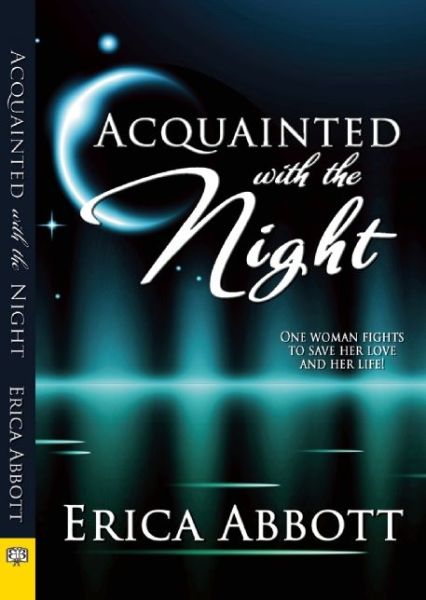 Cover for Erica Abbott · Acquainted with the Night (Pocketbok) (2014)