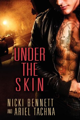 Cover for Nicki Bennett · Under the Skin (Paperback Book) (2011)
