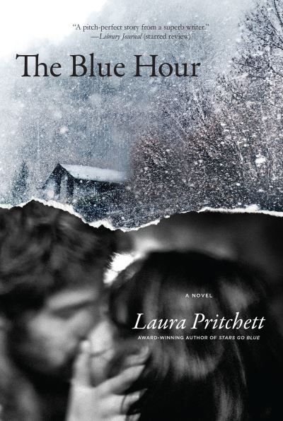 Cover for Laura Pritchett · Blue Hour (Book) (2018)