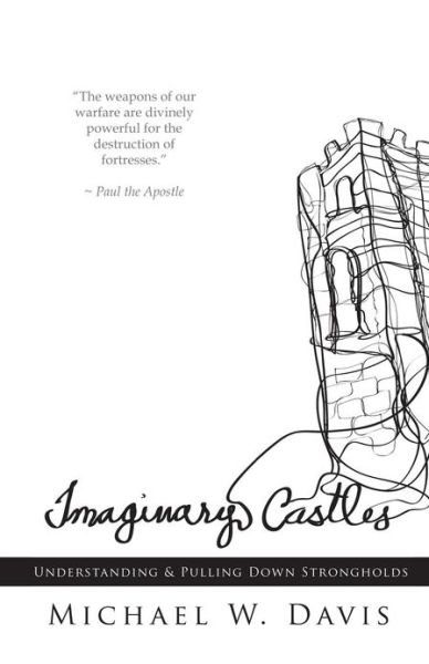 Cover for Michael W. Davis · Imaginary Castles (Pocketbok) (2013)