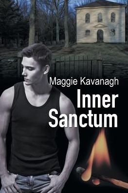 Cover for Maggie Kavanagh · Inner Sanctum Volume 2 - The Stonebridge Mysteries (Paperback Book) [New edition] (2015)