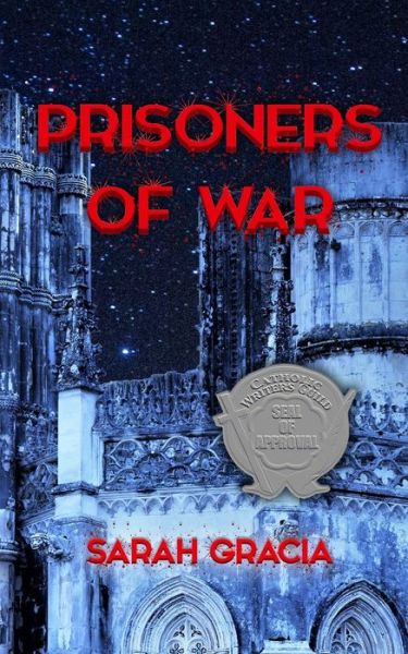 Cover for Sarah Gracia · Prisoners of War (Paperback Book) (2018)