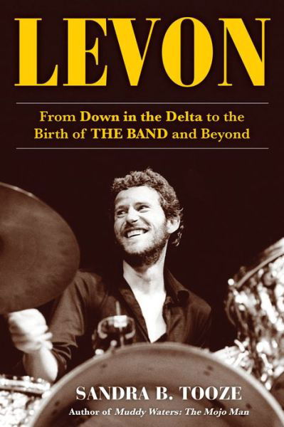 Levon - Sandra B Tooze - Books - Diversion Books - 9781635767049 - December 7, 2020