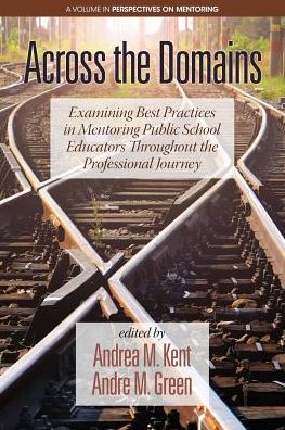 Across the Domains: Examining Best Practices in Mentoring Public School Educators throughout the Professional Journey - Perspectives on Mentoring - - Books - Emerald Publishing Inc - 9781641131049 - November 29, 2017