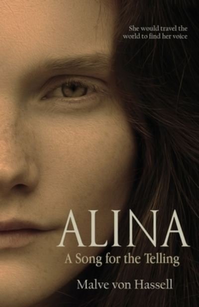 Cover for Malve Von Hassell · Alina: A Song For the Telling (Taschenbuch) (2020)