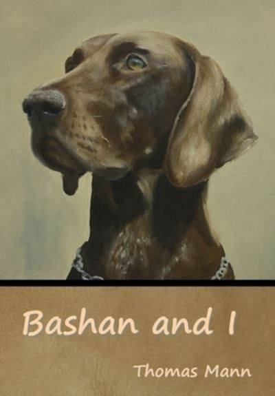 Indoeuropeanpublishing.com · Bashan and I (Inbunden Bok) (2022)