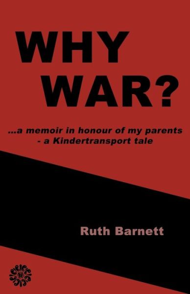 Why War? - Zhou Wenjing - Książki - Independently Published - 9781710642049 - 26 listopada 2019