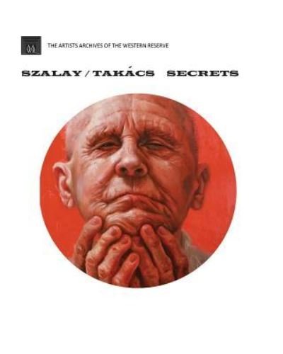 Cover for Mindy J Tousley · Secrets Takacs Szalay (Pocketbok) (2018)