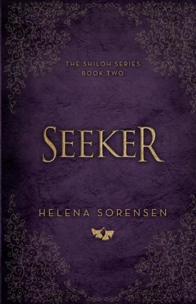 Cover for Helena Sorensen · Seeker - Shiloh (Pocketbok) (2019)