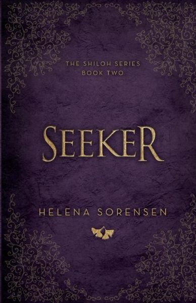 Cover for Helena Sorensen · Seeker - Shiloh (Paperback Book) (2019)