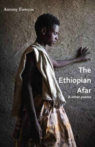 Cover for Antony Fawcus · The Ethiopian Afar (Paperback Book) (2015)