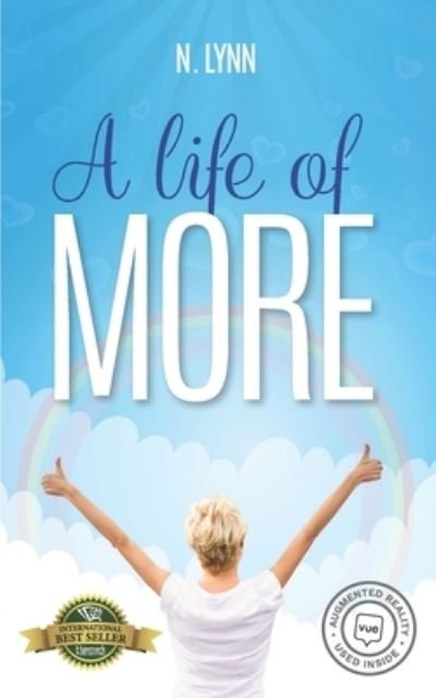 A Life of More - N Lynn - Książki - Hasmark Publishing International - 9781774820049 - 27 stycznia 2021