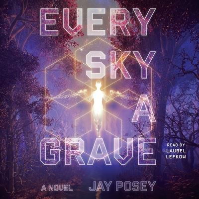 Cover for Jay Posey · Every Sky a Grave (CD) (2020)