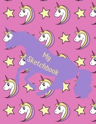 Cover for Rtc Press · Sketchbook (Pocketbok) (2019)