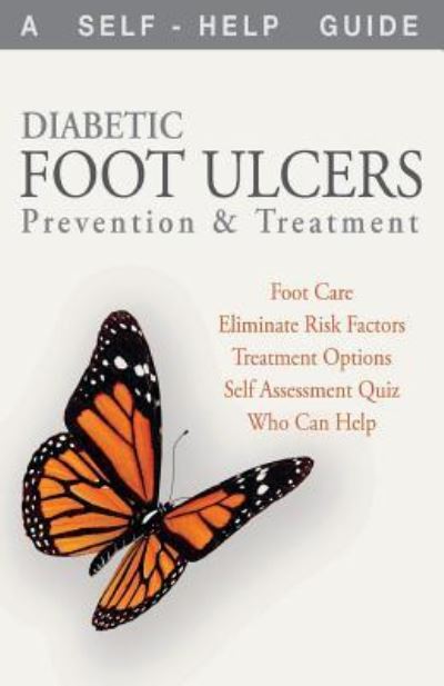 Cover for Kenneth Wright · Diabetic Foot Ulcers (Paperback Book) (2017)