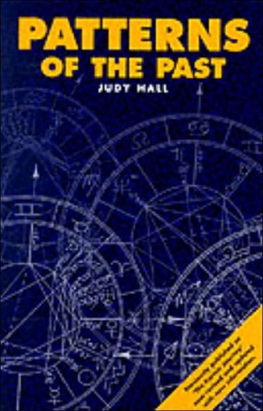 Cover for Judy H. Hall · Patterns of the Past (Paperback Book) [Revised edition] (2000)