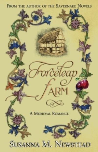 Cover for Susanna M. Newstead · Forceleap Farm (Paperback Bog) (2020)
