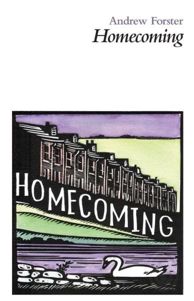 Cover for Andrew Forster · Homecoming (Paperback Book) (2014)
